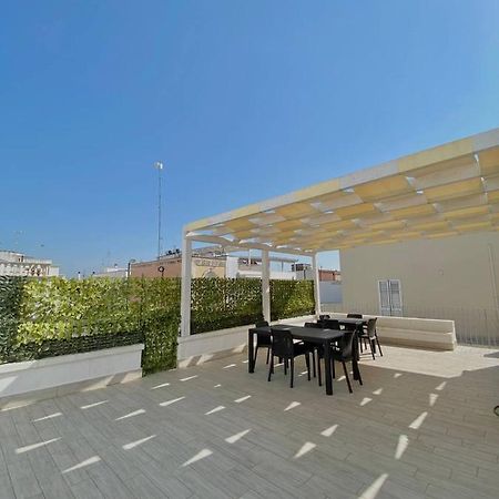 Апартаменты Viola Порто-Чезарео Экстерьер фото
